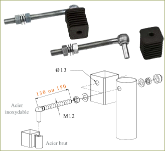 gonds GBM16-50 